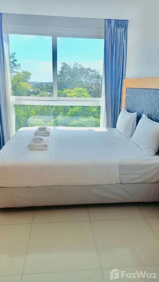 picture 1 Bedroom Condo for sale at Saiyuan Buri Condominium - 2/8