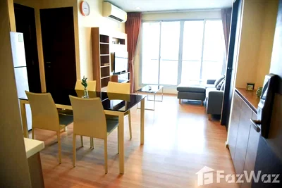 Condos for rent : Affordable 2-Bedroom Condo for Rent at Rhythm Sathorn! 1996263