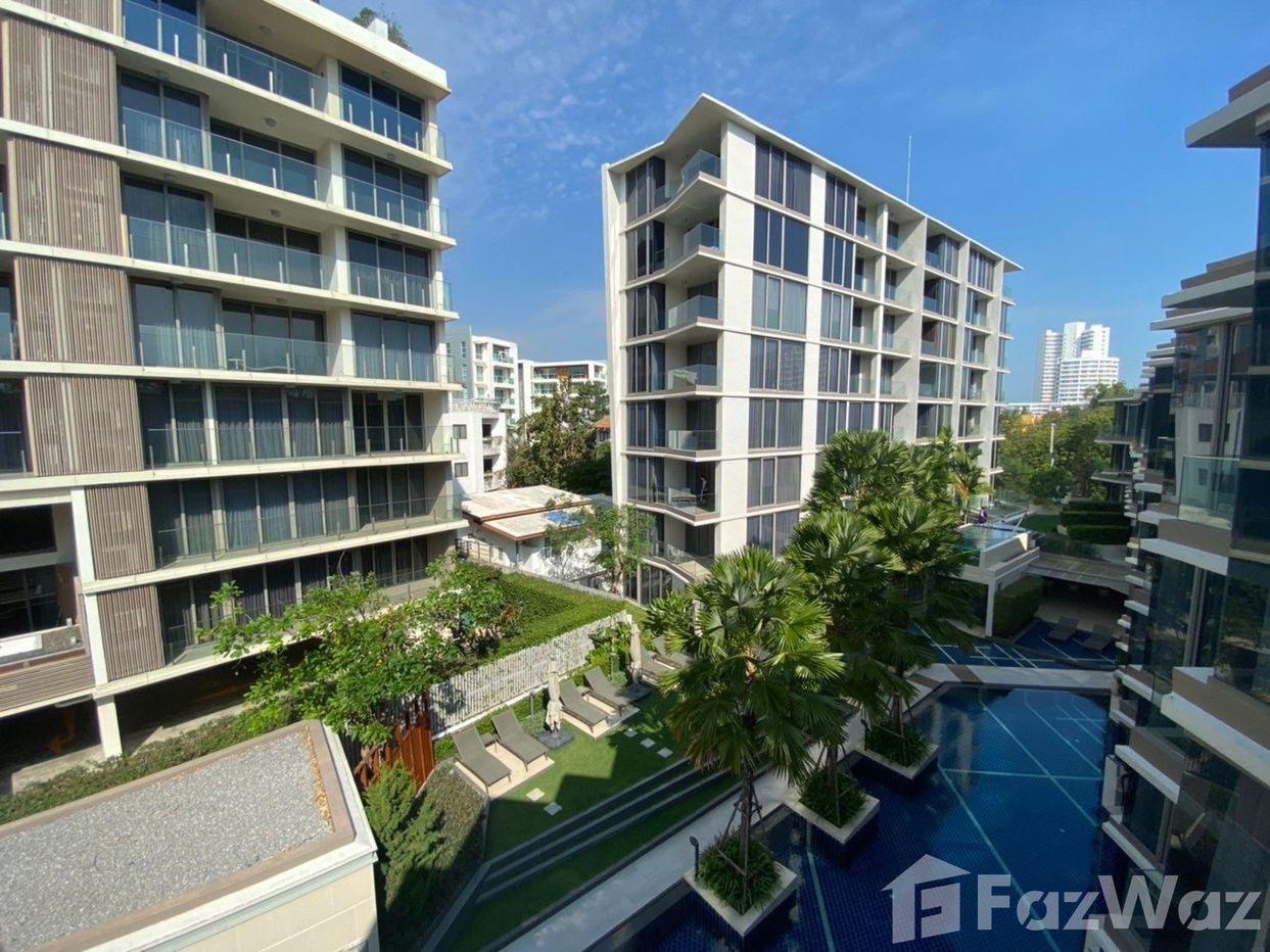 picture 2 Bedroom Condo for sale at The Pine Hua Hin - 6/16