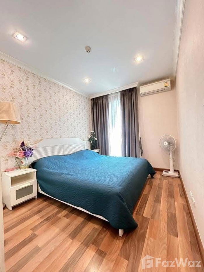 picture 2 Bedroom Condo for sale at My Resort Hua Hin - 4/19
