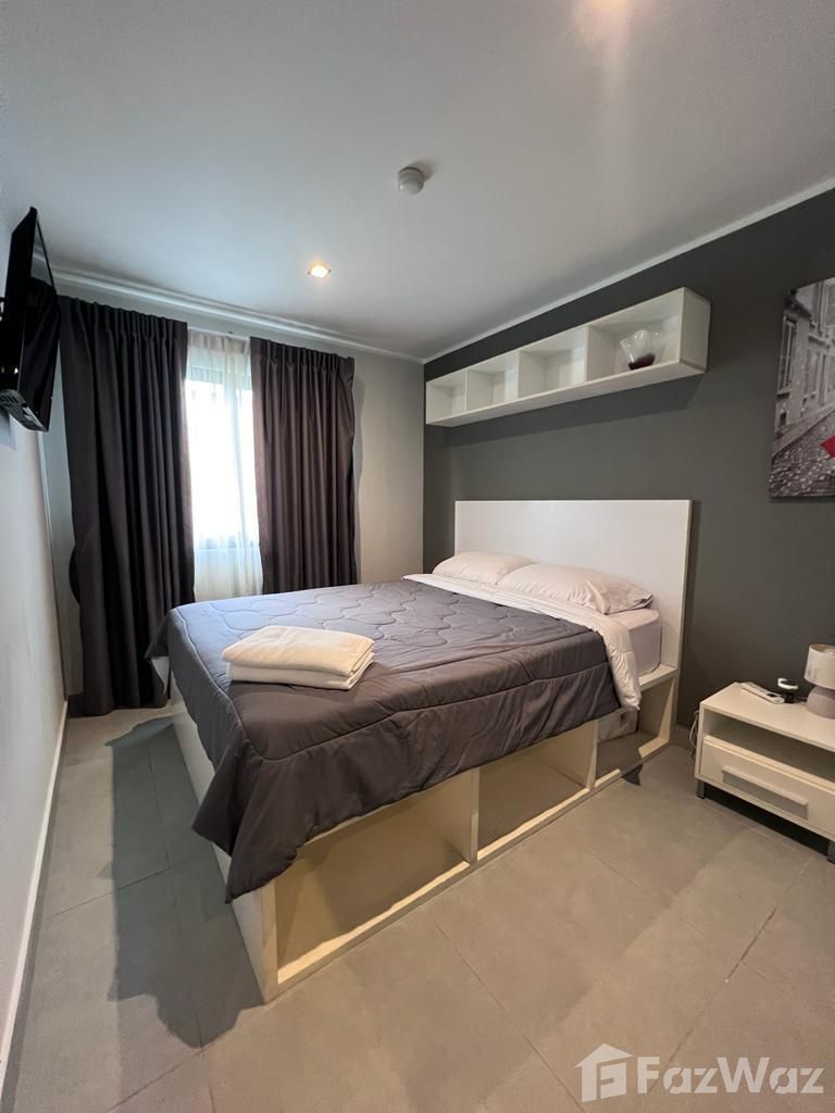 1 Bedroom Condo for sale at NOON Village Tower I  1954259