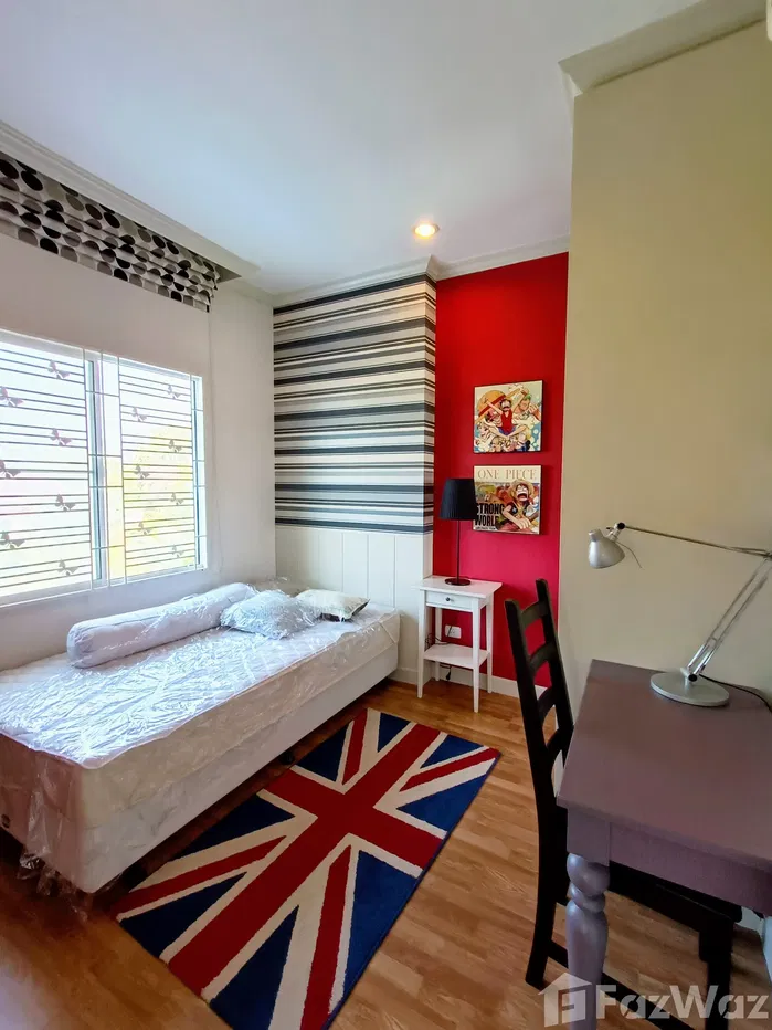 picture 3 Bedroom House for sale at La Vallee Ville Huahin - 10/14