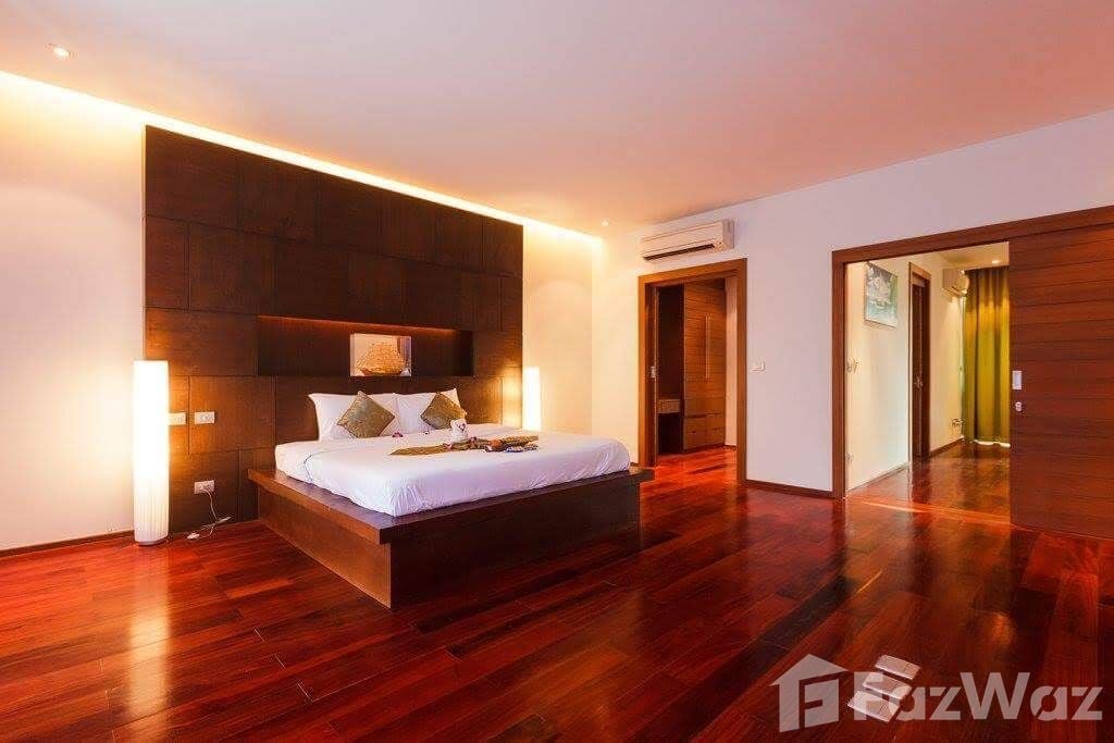picture Witness the Comfort & Modernity of this Splendid Rawai Villa! - 12/19
