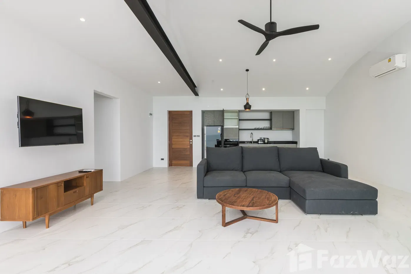 picture 3 Bedroom Villa for sale at Lux Neo - 8/24