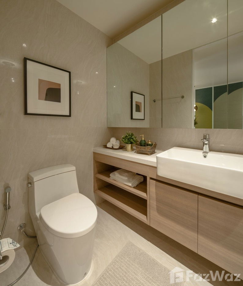 picture 1 Bedroom Condo for sale at Noble Form Thonglor - 5/5