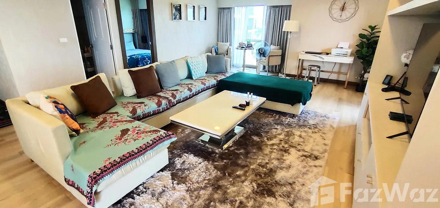 picture Prime Location Condo with Panoramic Hua Hin Views - 7/43
