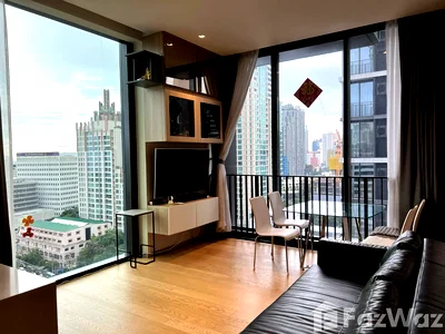 คอนโดให้เช่า : คอนโดให้เช่า 2 ห้องนอน ในโครงการ 28 ชิดลม 1674814