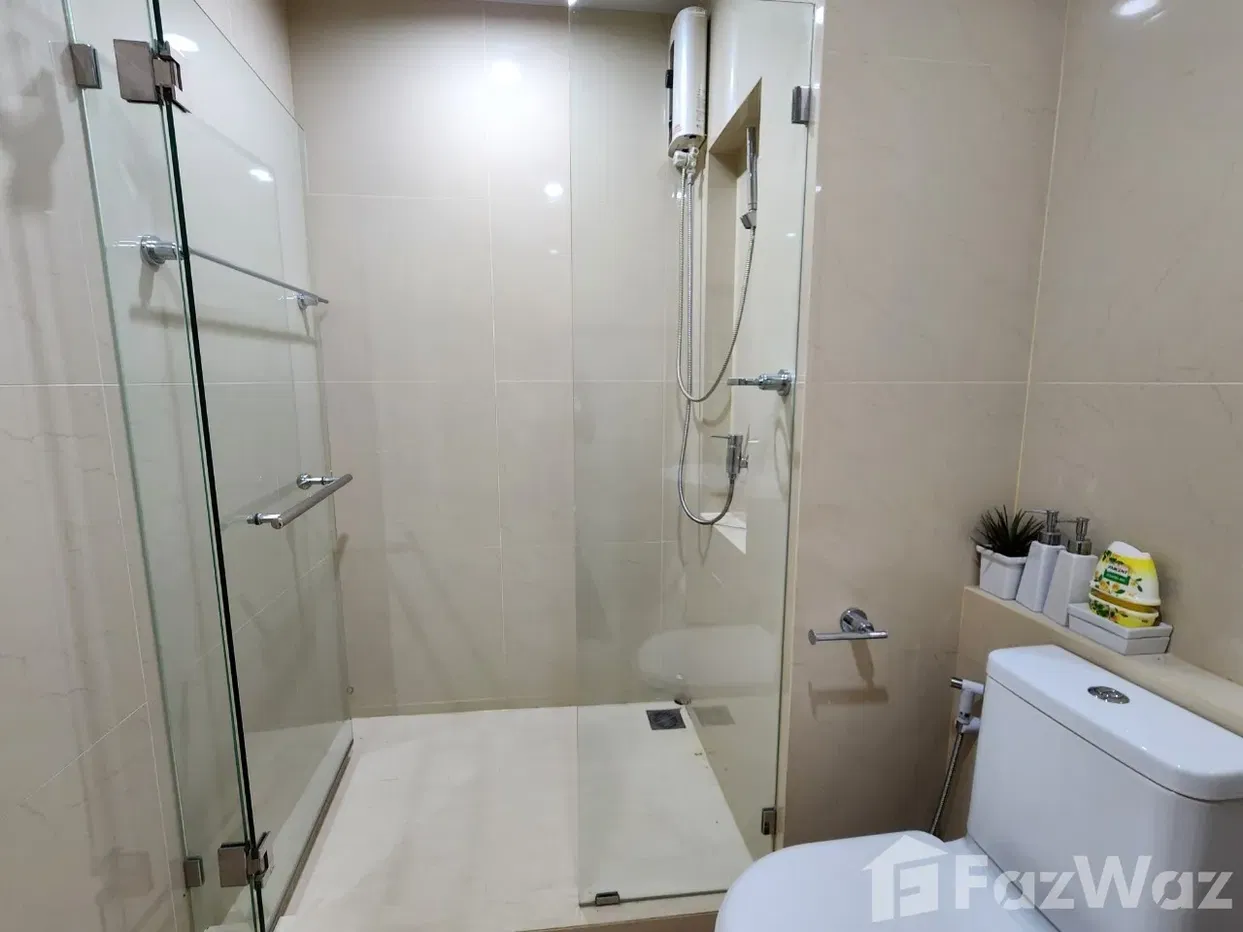 picture 2 bedroom for rent at The Breeze condo 1913461 - 5/12