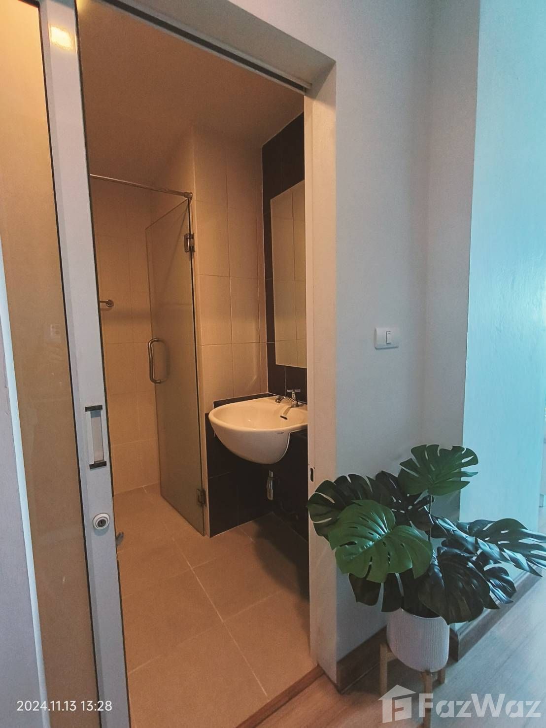 Studio Condo for sale at The Nice Condotel 5349375 - image 3