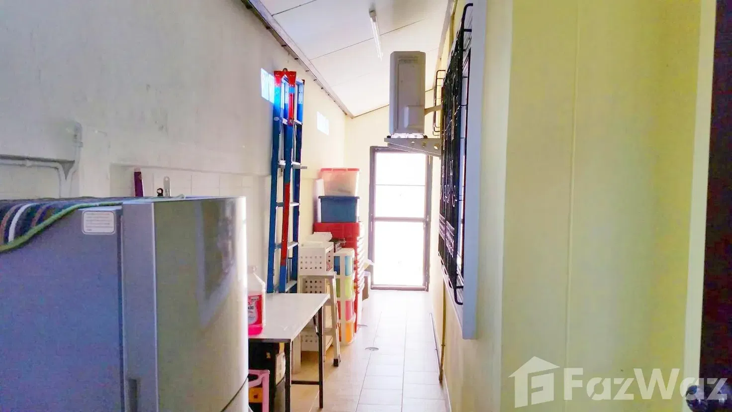 picture 3 Bedroom House for sale at Eakmongkol 4 - 4/10