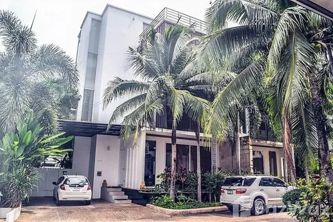 4 Bedroom Villa for sale at The Lantern