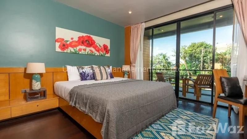 One Bedroom for Rent 5575785