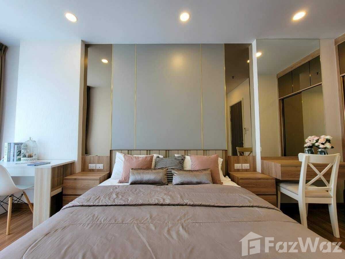 รูป ขาย คอนโด 1 ห้องนอน ในโครงการ ศุภาลัย พรีเมียร์ เจริญนคร - รูปที่ 13/15
