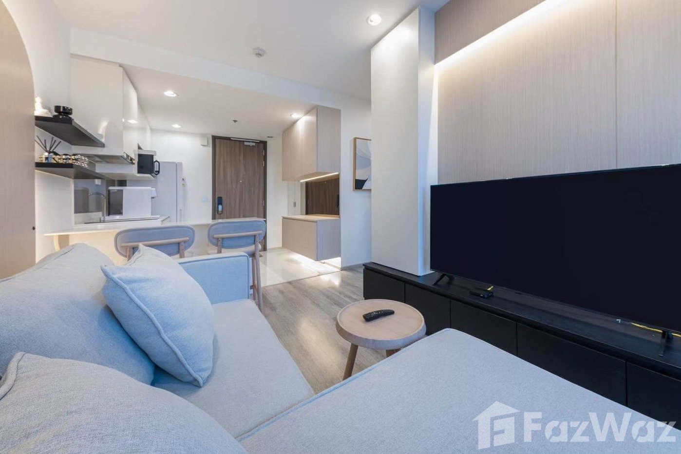 picture 2 Bedroom Condo for rent at Ideo Mobi Sukhumvit 66 1877030 - 3/6