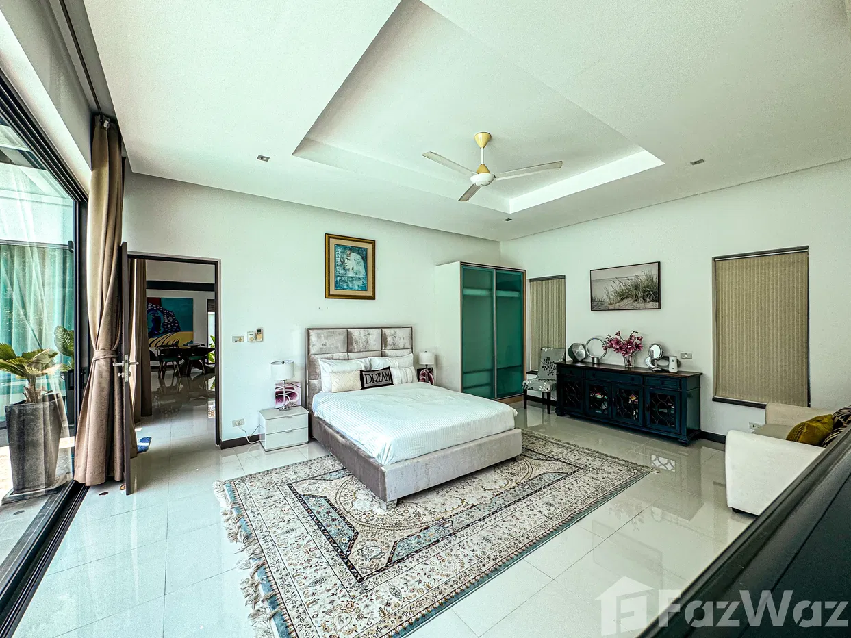 picture 4 Bedroom Villa for sale in Rawai, Phuket - 44/76