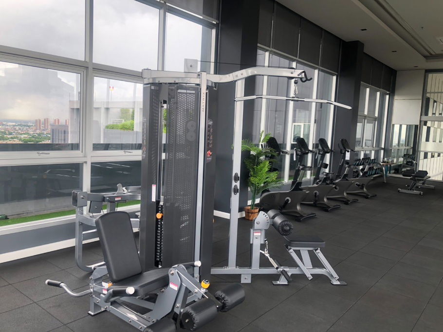 รูป ให้เช่าลุมพินีเพลส แจ้งวัฒนะ ห้องใหม่แกะกล่อง - รูปที่ 18/20