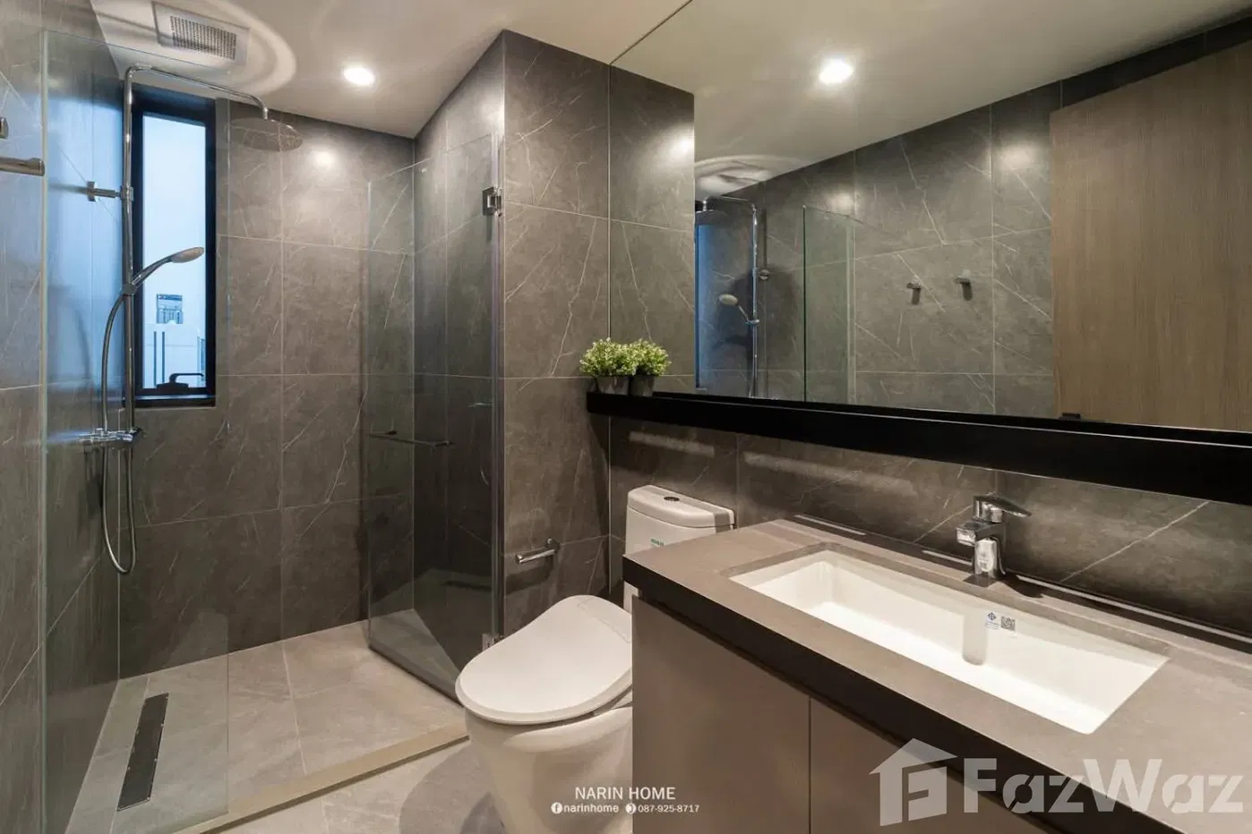 picture Luxury 1-Bed Condo in Prime Bangkok – Fully Furnished - 10/10