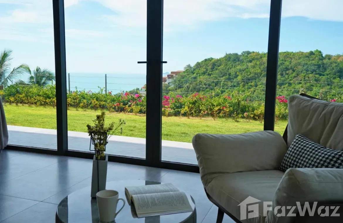 picture 4 Bedroom Villa for sale in Maenam, Surat Thani - 24/34