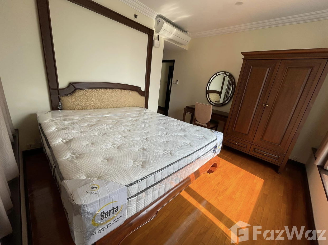 picture 2 Bedroom Condo for rent at Baan Piya Sathorn 1870140 - 1/13