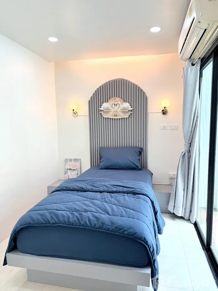 picture 2 Bedroom Condo for sale at Ratchaporn Place - 5/19