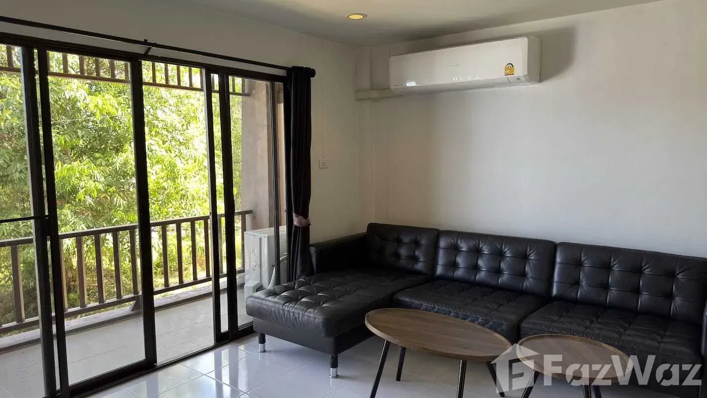 picture 1 Bedroom Townhouse for sale in Patong, Phuket - 9/19