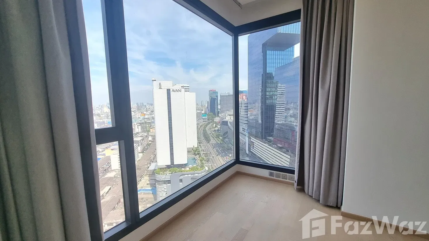 picture 1 Bedroom condo for sale at Ashton Asoke - Rama 9 - 4/6