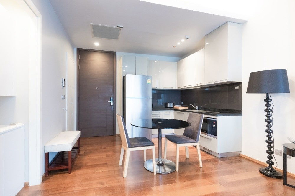 picture For Sale: Quattro by Sansiri Thonglor 4 (S05-0573(S)) - 6/9