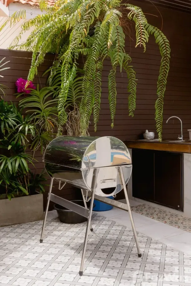 รูป วิลล่าให้เช่า 4 ห้องนอน ใน หนองแก, ประจวบคีรีขันธ์ 5366930 - รูปที่ 11/34