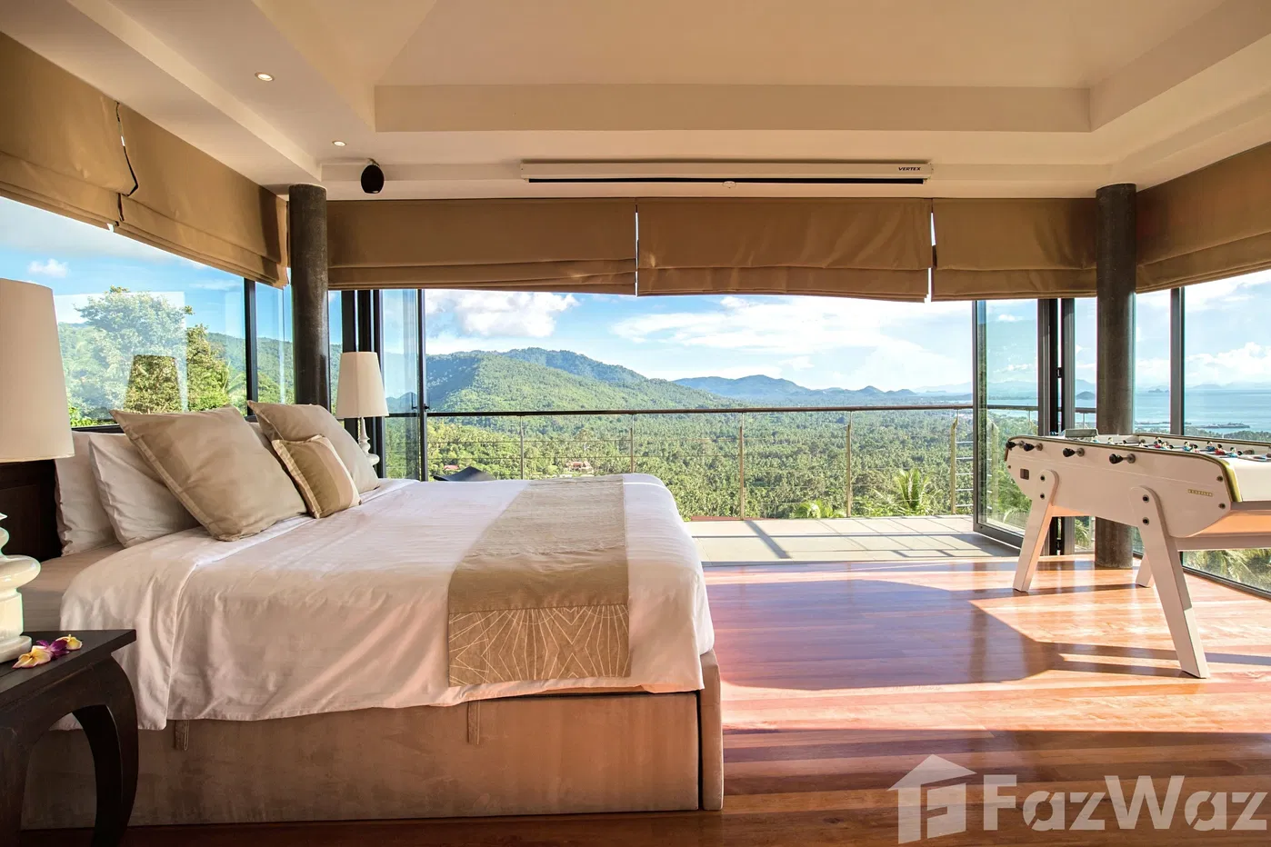 picture 6 Bedroom Villa for rent in Ang Thong, Surat Thani - 26/43
