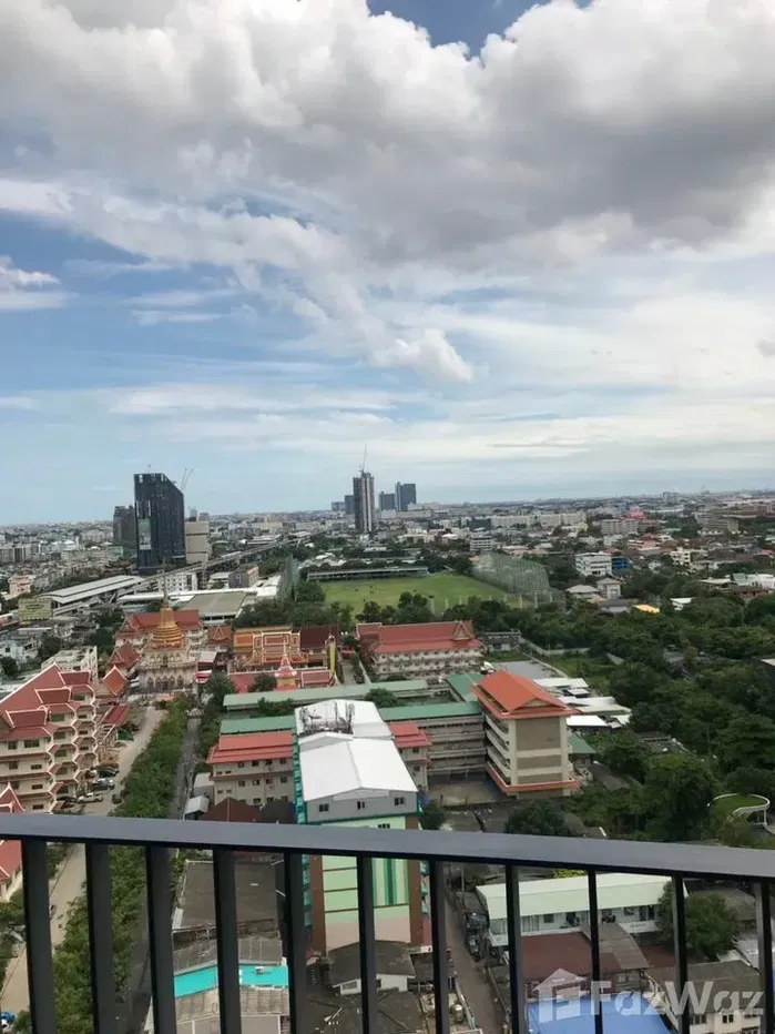picture 2 Bedroom Condo for sale at Ideo O2 - 5/10