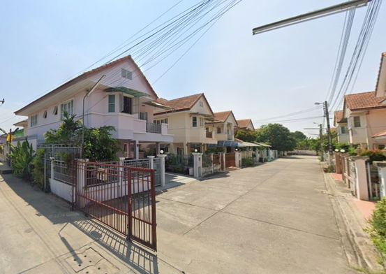 รูป Baan Mahatthai 2 - รูปที่ 2/4