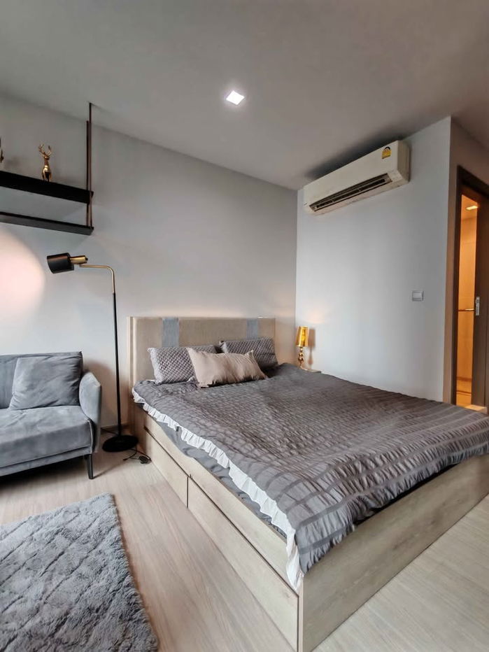 picture R2608 Condo For Rent Life Asoke Rama 9 - 8/10