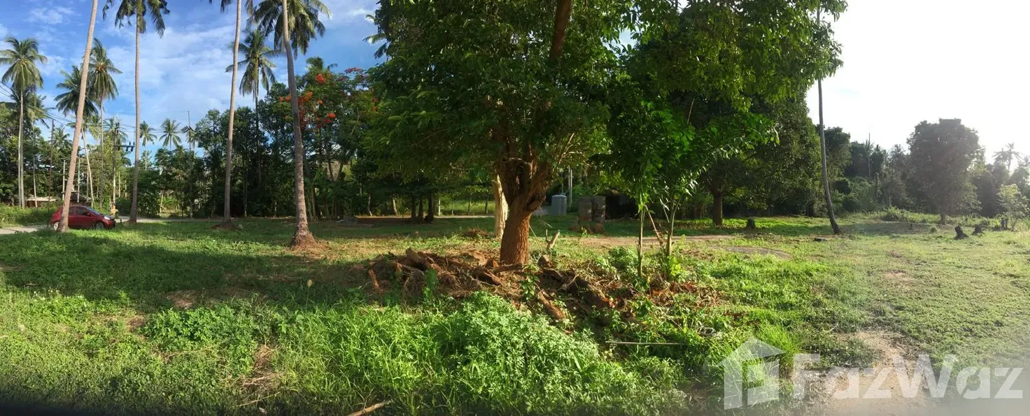 picture Land for sale in Taling Ngam, Surat Thani - 2/15