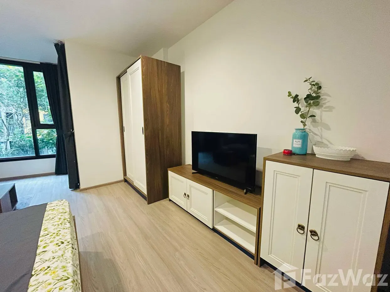 picture Studio Condo for sale at THE BASE Central Phuket - 6/11