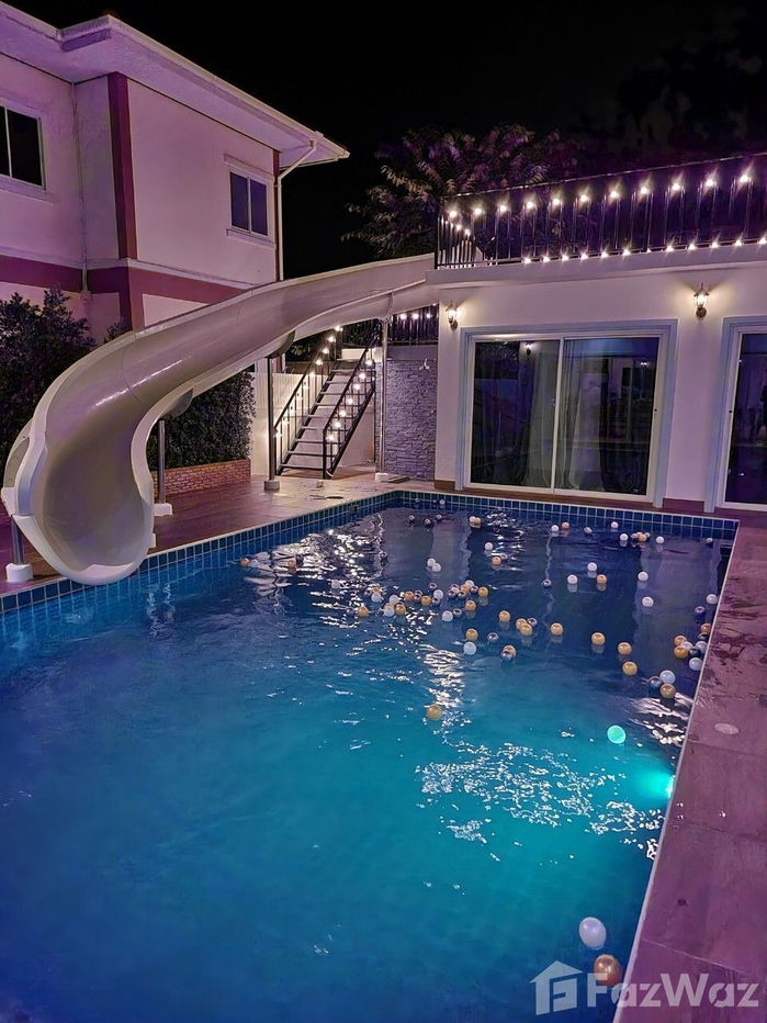 รูป บ้านเดี่ยวให้เช่า 3 ห้องนอน ใน หัวหิน, ประจวบคีรีขันธ์ 1390246 - รูปที่ 11/11