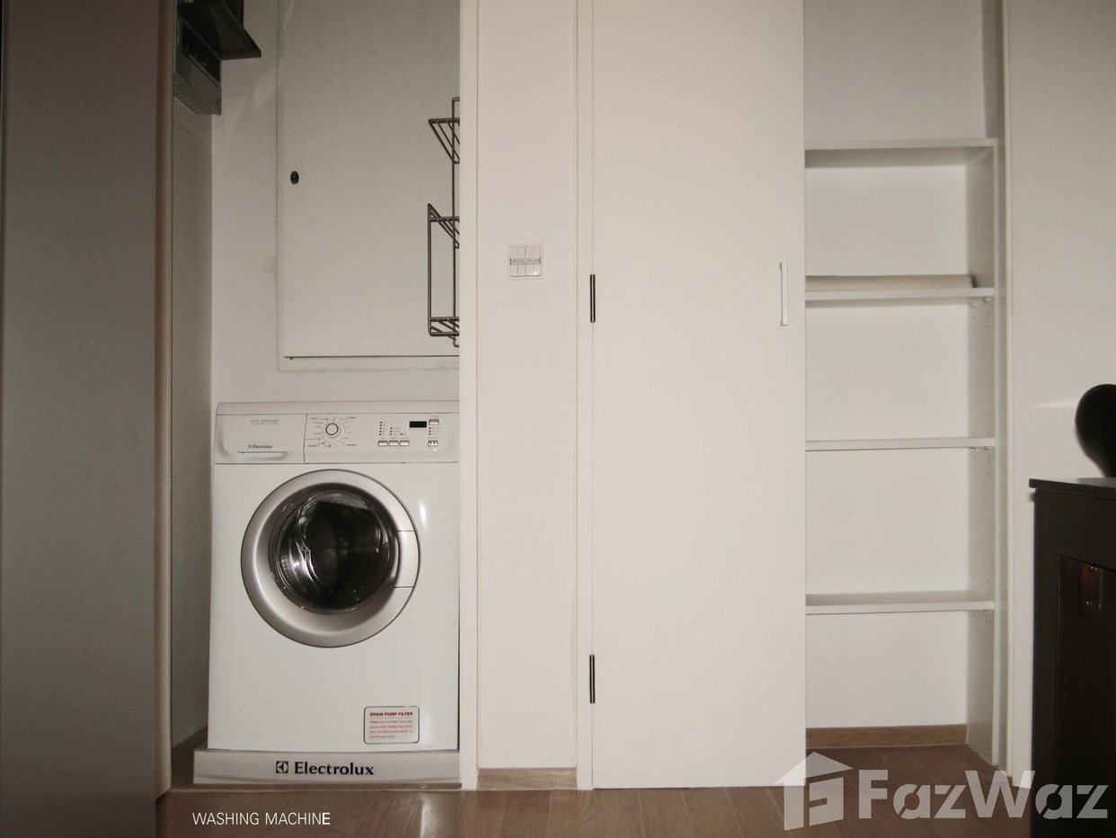 รูป คอนโดให้เช่า 2 ห้องนอน ในโครงการ สิริ แอท สุขุมวิท 1912159 - รูปที่ 6/11