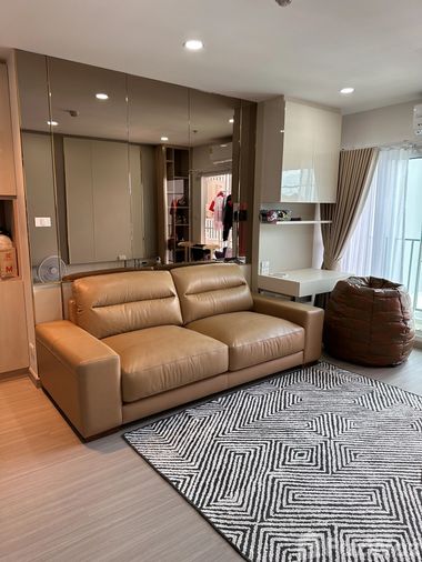 2-bed condo for sale, 64.2 sqm, Supalai Park Yaek Fai Chai Station