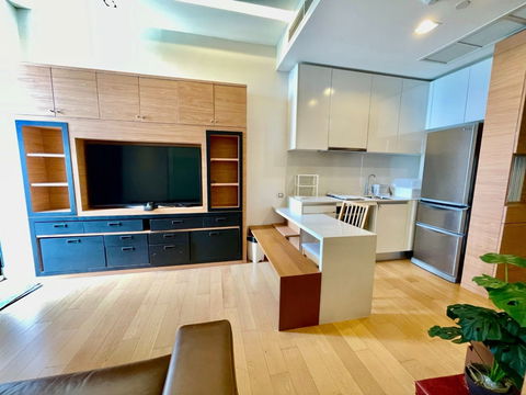   🟢For Rent🟢Equinox Phahol-Vipha ห้องสวย เฟอร์ครบ 📱ADD LINE @nathong97 (ตอบ ⚡ 24 Hr) P961