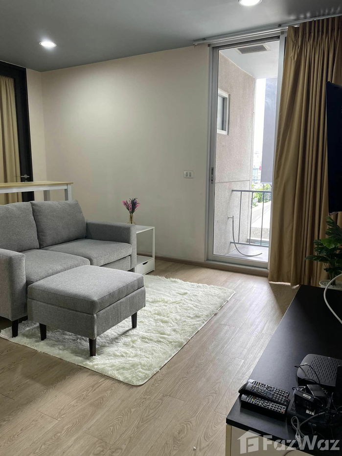 picture 2 Bedroom Condo for sale at The Tempo Ruamrudee - 1/10