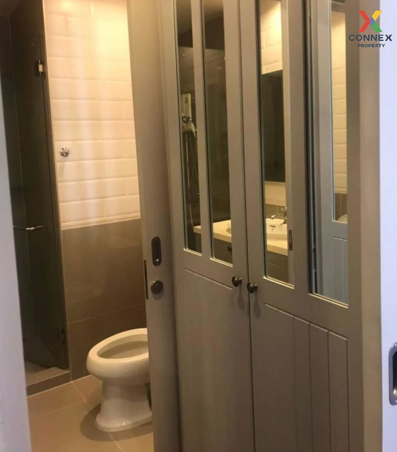 picture FOR RENT condo , The Editor Saphan Khwai , BTS-Saphan Khwai , Sam Sen Nai , Phaya Thai , Bangkok , CX-50962 ✅ Live chat with us ADD LINE @connexproperty ✅  - 7/9