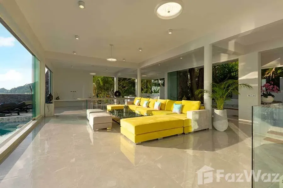 picture 4 Bedroom Villa for sale in Bo Phut, Surat Thani - 13/32