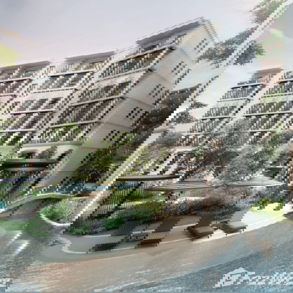 picture 2 Bedroom Condo for sale at The Title Legendary-Bang Tao - 9/10