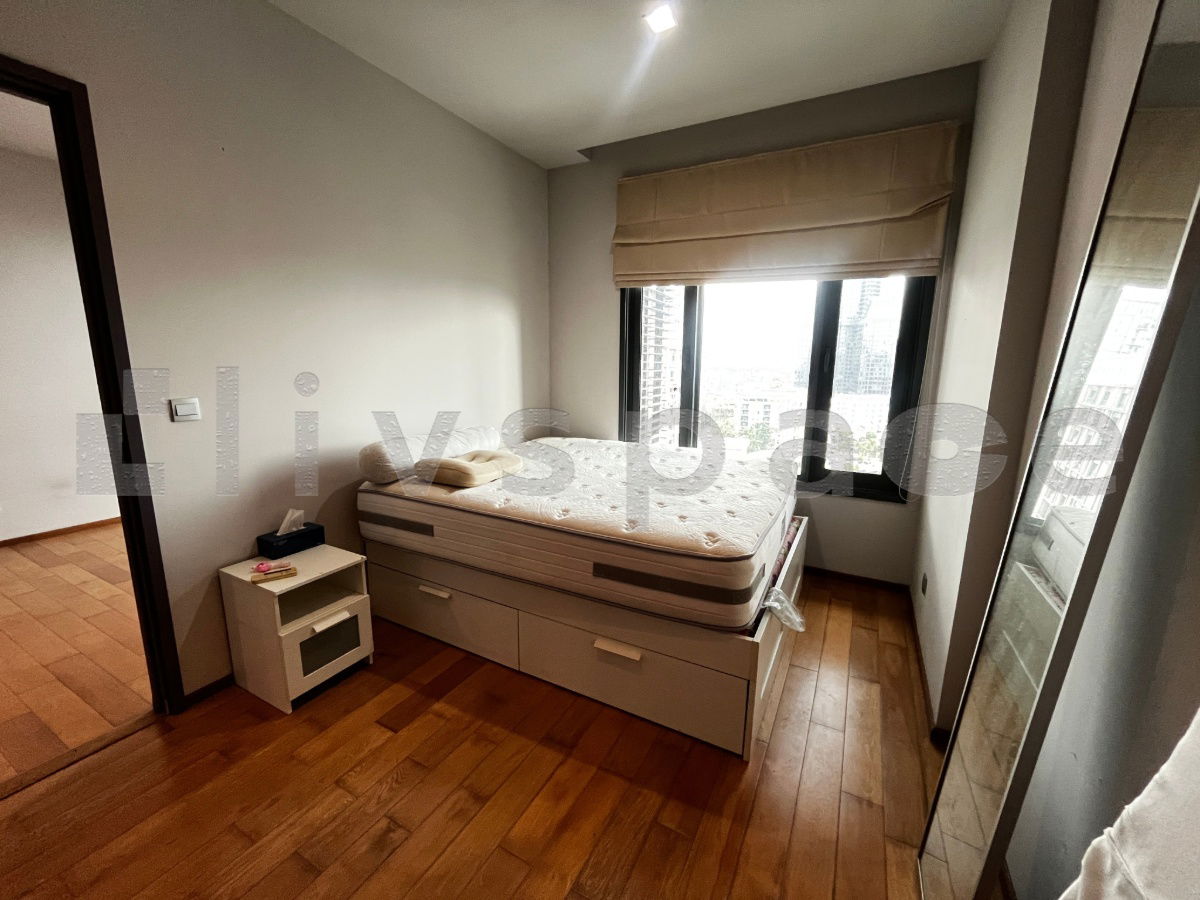 picture [L250804009] For Sale: Keyne by Sansiri | 1 Bedroom | Size 46.54 sq.m.| Don't Miss Out on This Special Price!!! - 5/8