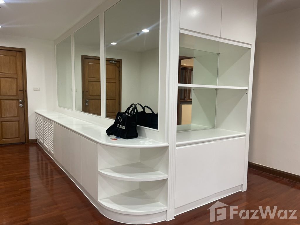 รูป คอนโดให้เช่า 3 ห้องนอน ในโครงการ บ้าน สวนเพชร 1800676 - รูปที่ 22/28
