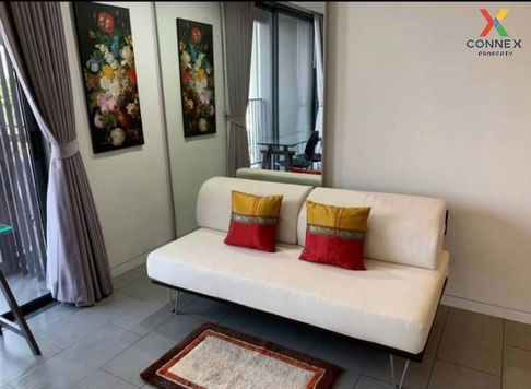 🔥🔥🔥 FOR RENT condo , Siamese Ratchakru , BTS-Ari , Sam Sen Nai , Phaya Thai , Bangkok , CX-50450 ✅ Live chat with us ADD LINE @connexproperty ✅ 🔥🔥🔥