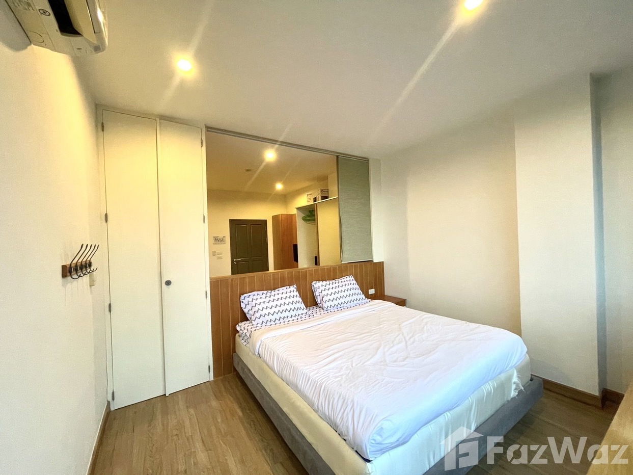 picture One Bedroom for Sale & Rent at Hill Myna - 7/9
