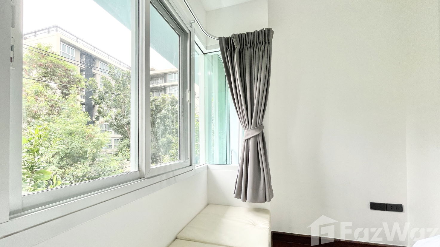 รูป ขาย คอนโด 2 ห้องนอน ในโครงการ เดอะ เน็กซ์ การ์เด้น มิกซ์ - รูปที่ 42/45