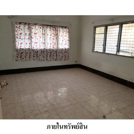 รูป ขายบ้านเดี่ยว โครงการพฤกษาพาร์ควิลล์ นาคลอง อ.เมือง จ.หนองคาย - รูปที่ 6/11