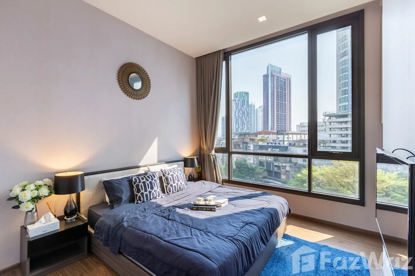 picture 1 Bedroom condo for sell at The Line Sukhumvit 71 - 11/23