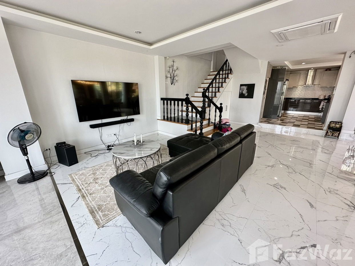 picture 4 Bedroom House for sale in Hua Hin City, Prachuap Khiri Khan - 43/44